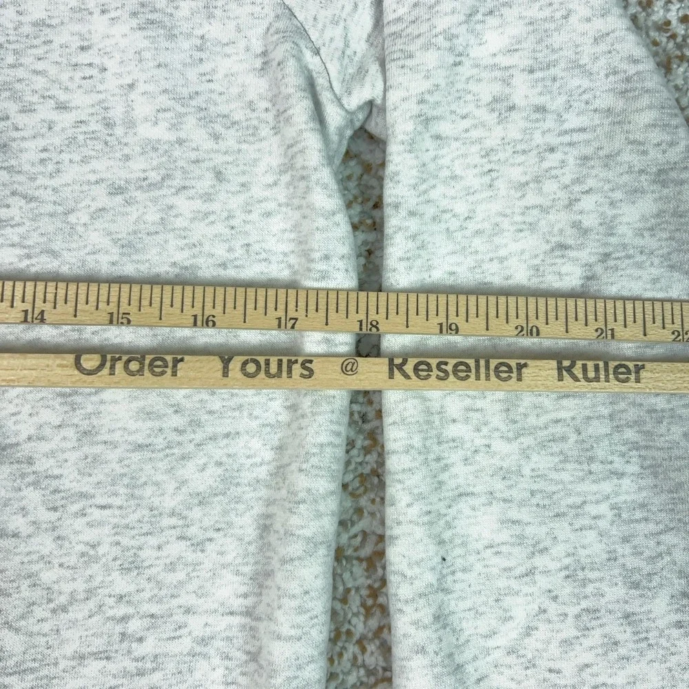 St Thomas Tommies Hoodie Mens XS Gray NCAA Nike Pullover Sweatshirt College Top